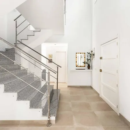 Catalina Villa Nerja