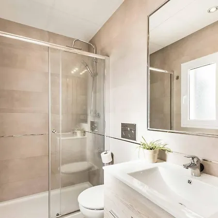 Catalina Villa Nerja