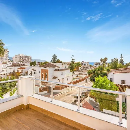 Villa Catalina Nerja
