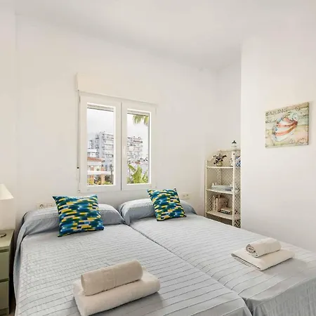 Catalina Villa Nerja