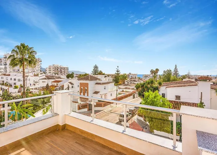Villa Catalina Nerja