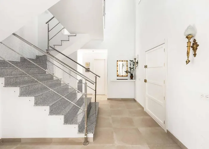 Catalina Villa Nerja