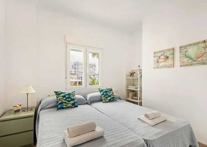 Catalina Villa Nerja