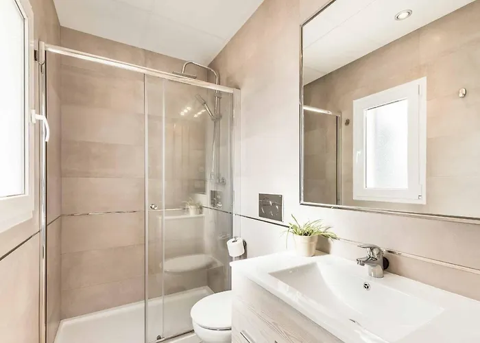 Catalina Villa Nerja