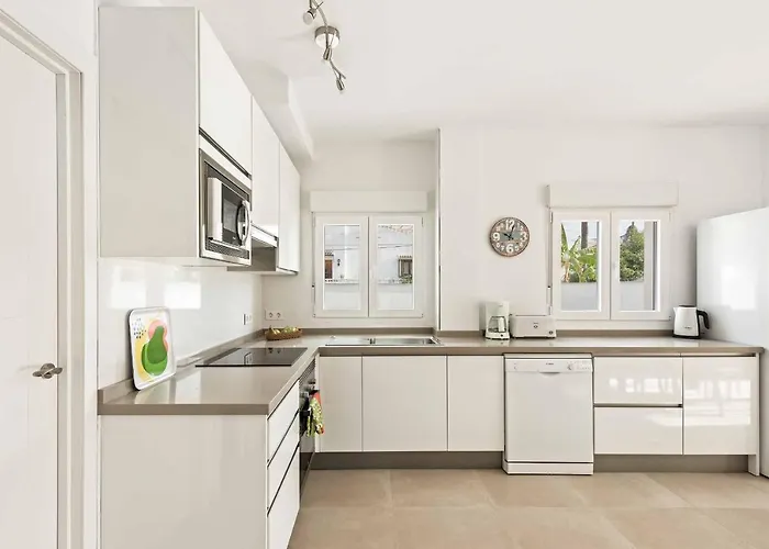 Catalina Villa Nerja